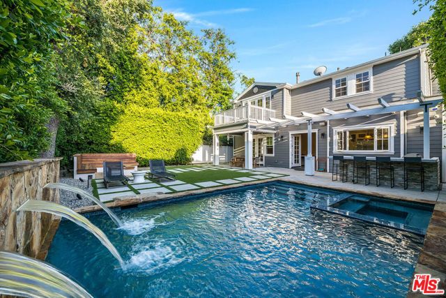 10515 Whipple Street, Toluca Lake (los Angeles), CA 91602