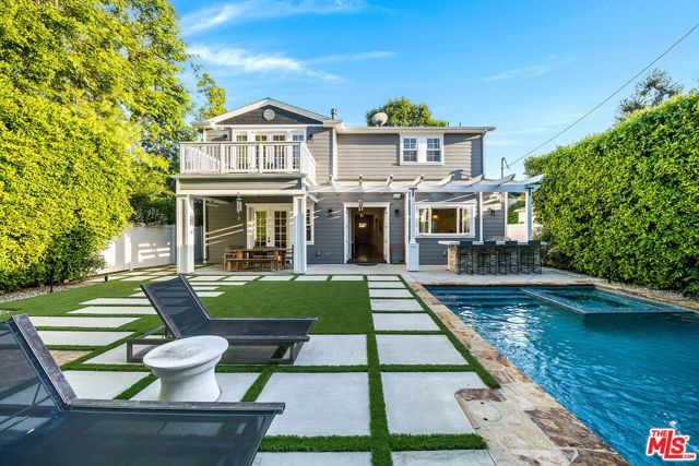 10515 Whipple Street, Toluca Lake (los Angeles), CA 91602