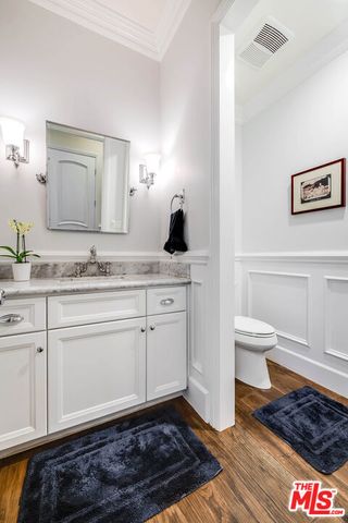 10515 Whipple Street, Toluca Lake (los Angeles), CA 91602