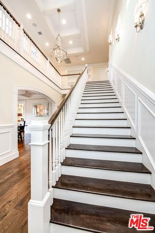 10515 Whipple Street, Toluca Lake (los Angeles), CA 91602