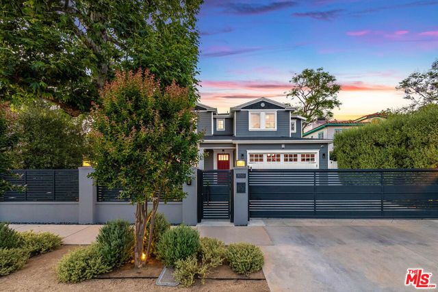 10515 Whipple Street, Toluca Lake (los Angeles), CA 91602