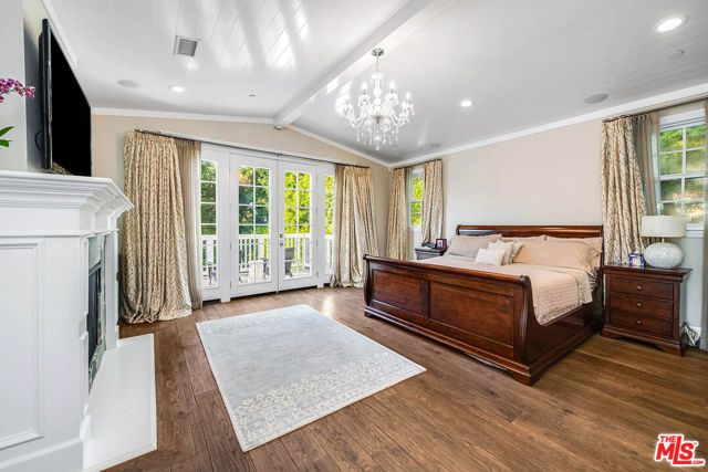 10515 Whipple Street, Toluca Lake (los Angeles), CA 91602