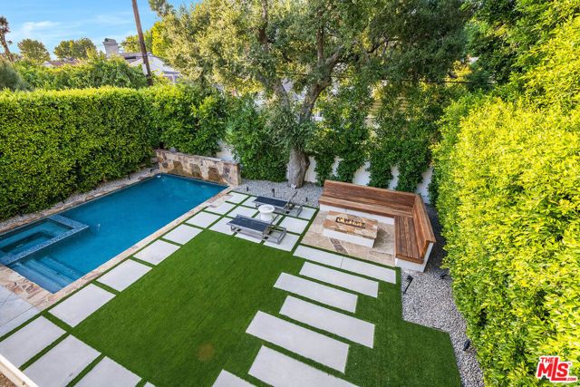 10515 Whipple Street, Toluca Lake (los Angeles), CA 91602