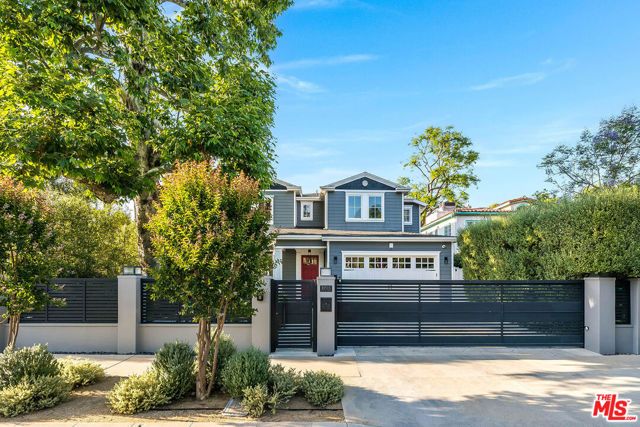 10515 Whipple Street, Toluca Lake (los Angeles), CA 91602