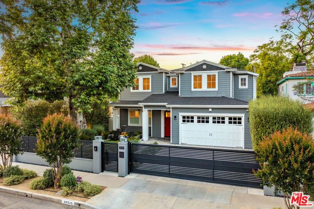 10515 Whipple Street, Toluca Lake (los Angeles), CA 91602