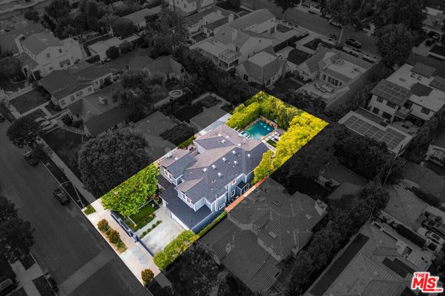 10515 Whipple Street, Toluca Lake (los Angeles), CA 91602