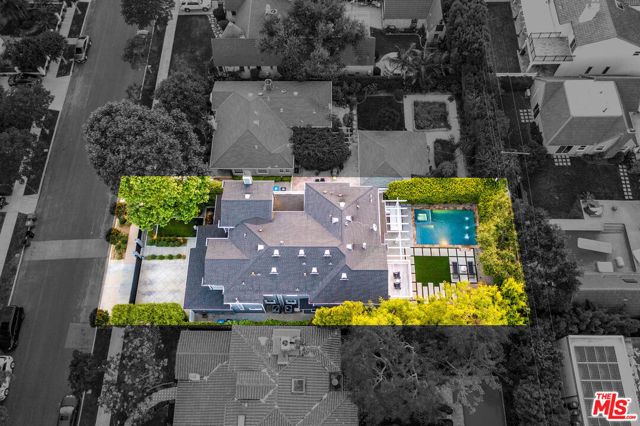 10515 Whipple Street, Toluca Lake (los Angeles), CA 91602
