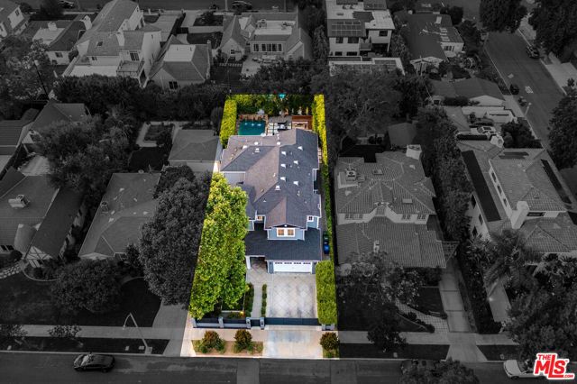 10515 Whipple Street, Toluca Lake (los Angeles), CA 91602