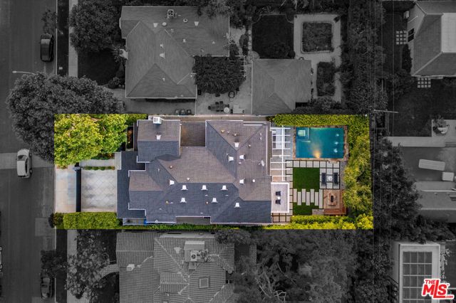 10515 Whipple Street, Toluca Lake (los Angeles), CA 91602