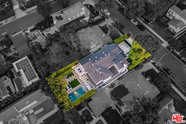 10515 Whipple Street, Toluca Lake (los Angeles), CA 91602