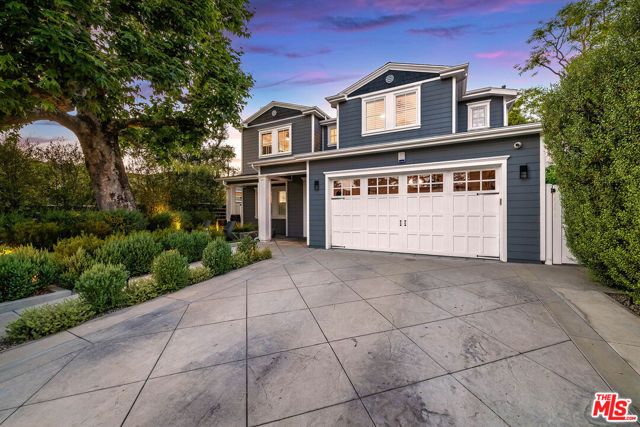 10515 Whipple Street, Toluca Lake (los Angeles), CA 91602