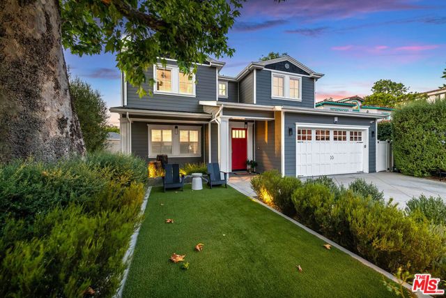 10515 Whipple Street, Toluca Lake (los Angeles), CA 91602