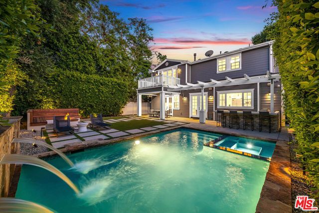 10515 Whipple Street, Toluca Lake (los Angeles), CA 91602