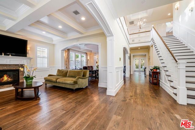 10515 Whipple Street, Toluca Lake (los Angeles), CA 91602