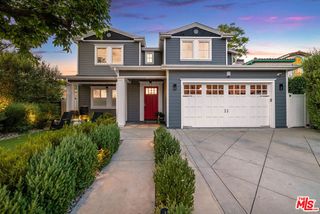 10515 Whipple Street, Toluca Lake (los Angeles), CA 91602