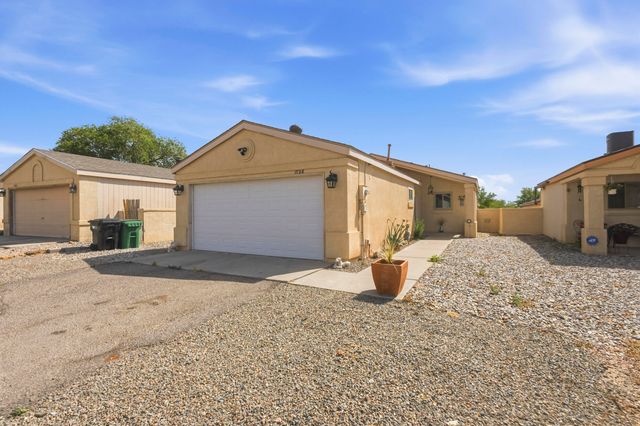 1728 Jeffrey Road NE, Rio Rancho, NM 87144
