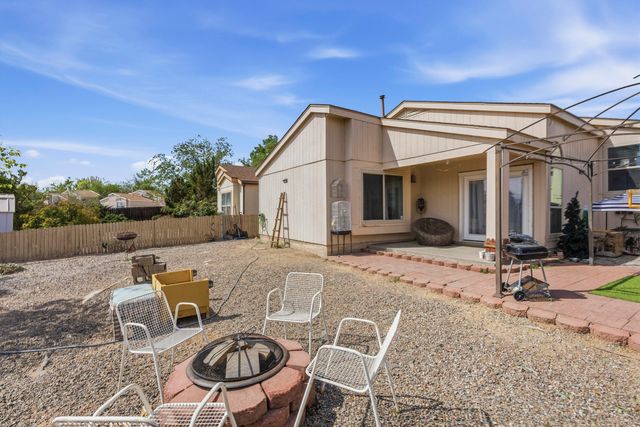 1728 Jeffrey Road NE, Rio Rancho, NM 87144
