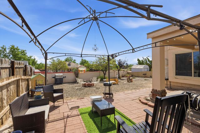 1728 Jeffrey Road NE, Rio Rancho, NM 87144