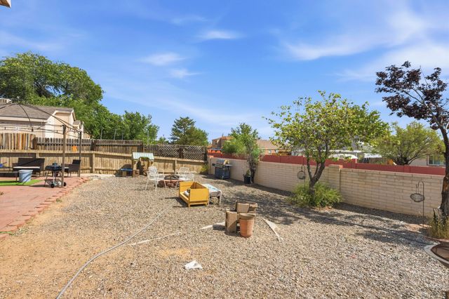 1728 Jeffrey Road NE, Rio Rancho, NM 87144