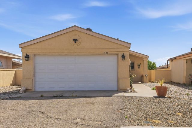 1728 Jeffrey Road NE, Rio Rancho, NM 87144