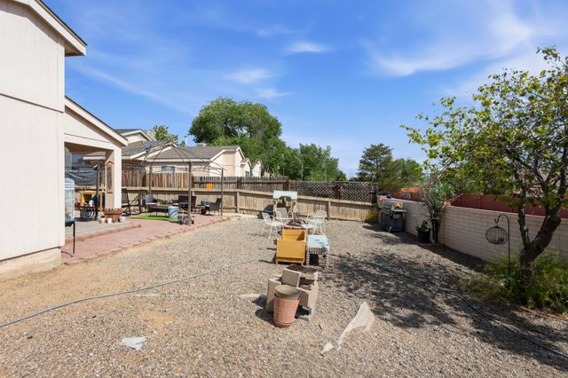 1728 Jeffrey Road NE, Rio Rancho, NM 87144