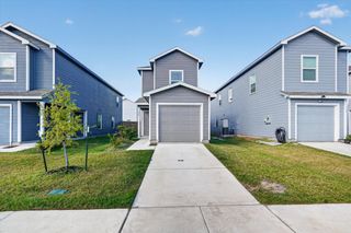 924 Sandhill Crane Lane, Princeton, TX 75407