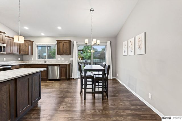 16637 Potter Street, Bennington, NE 68007