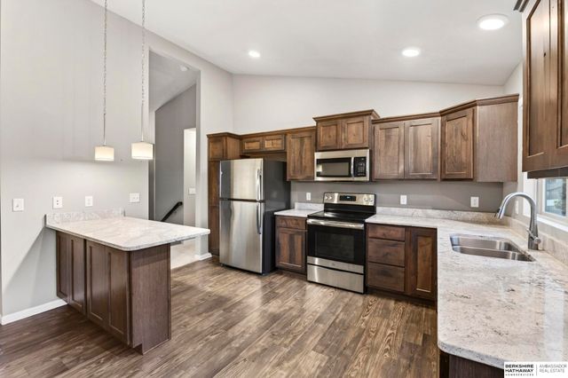 16637 Potter Street, Bennington, NE 68007