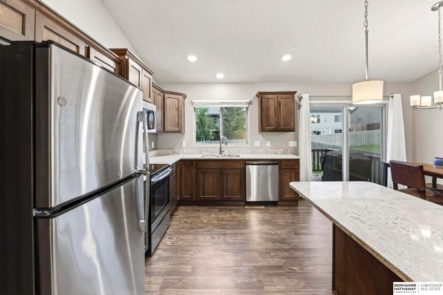 16637 Potter Street, Bennington, NE 68007