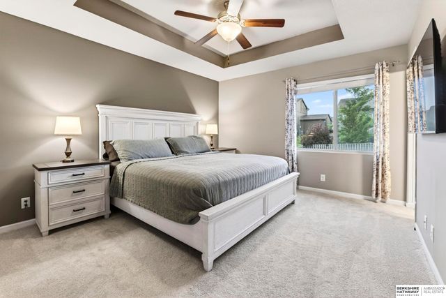 16637 Potter Street, Bennington, NE 68007