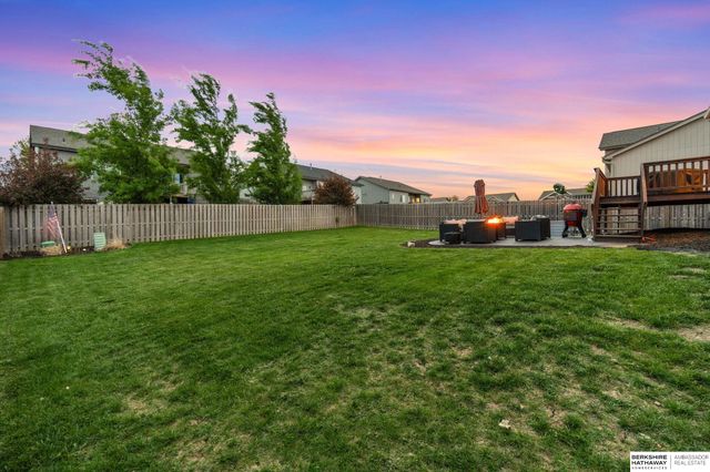 16637 Potter Street, Bennington, NE 68007