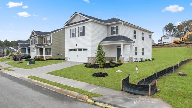 355 Streamsong Road, Evans, GA 30809