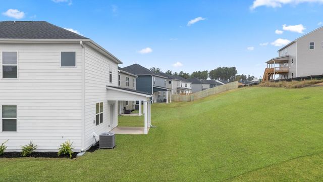 355 Streamsong Road, Evans, GA 30809