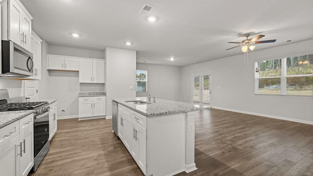 355 Streamsong Road, Evans, GA 30809