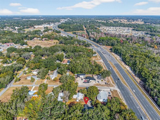 303 E FOUNTAIN STREET, Fruitland Park, FL 34731