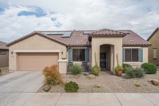 17938 W DEER CREEK Road, Goodyear, AZ 85338