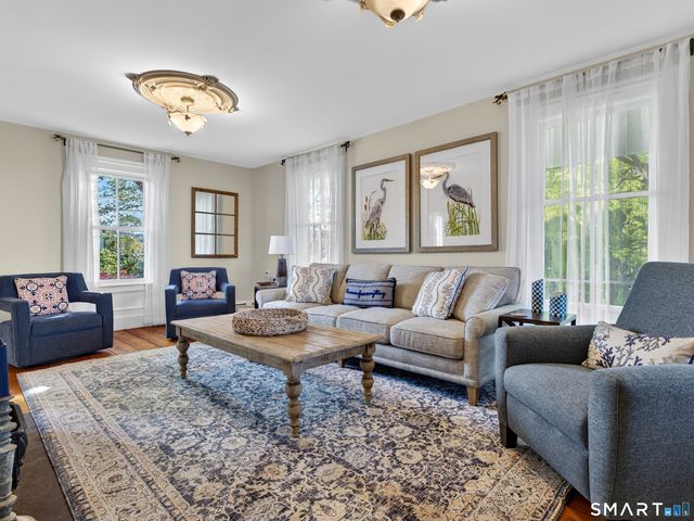 839 Eastern Point Road, Groton, CT 06340
