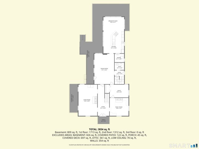 839 Eastern Point Road, Groton, CT 06340
