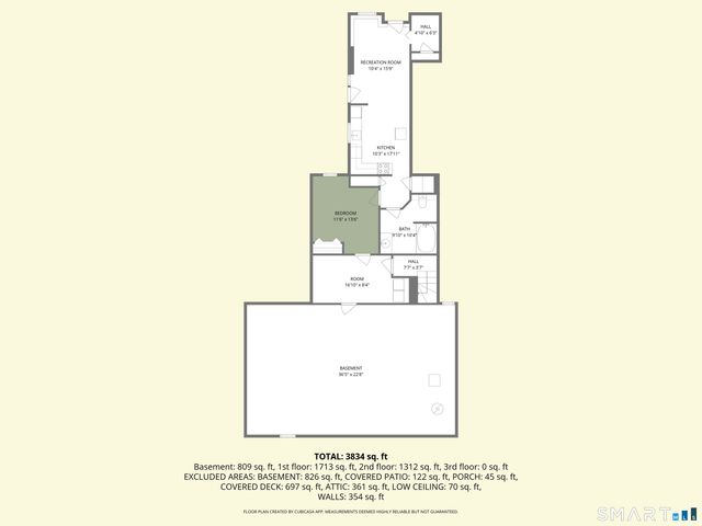 839 Eastern Point Road, Groton, CT 06340