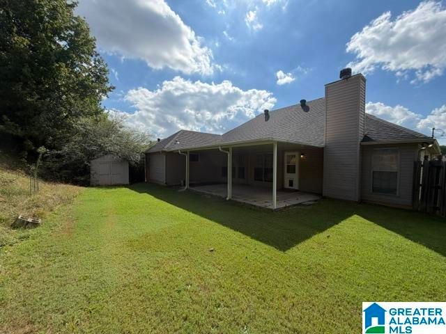5460 VIRGINIA WAY, Bessemer, AL 35022