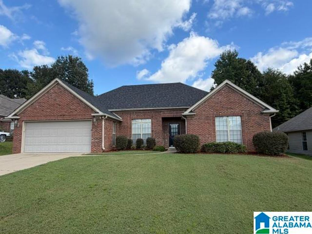 5460 VIRGINIA WAY, Bessemer, AL 35022