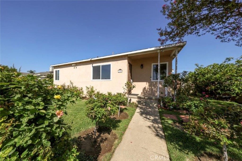 13629 Branford Street, Arleta, CA 91331 — exterior
