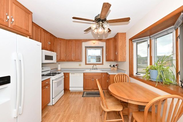 1605 Williams AVENUE, South Milwaukee, WI 53172