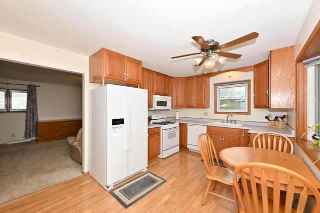 1605 Williams AVENUE, South Milwaukee, WI 53172