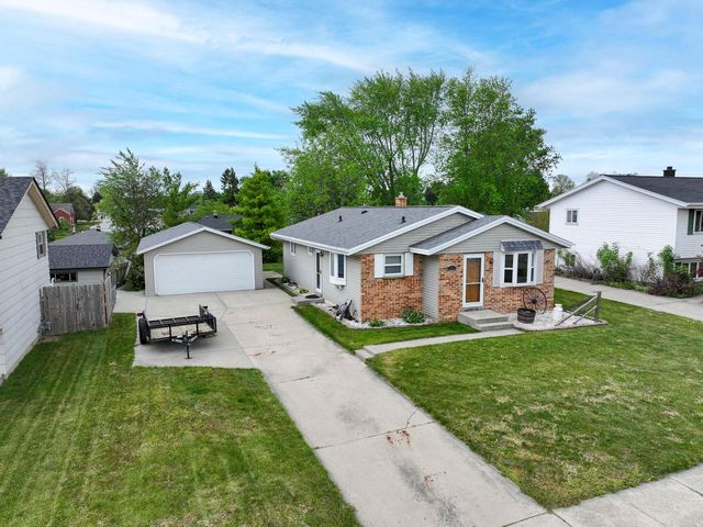 1605 Williams AVENUE, South Milwaukee, WI 53172