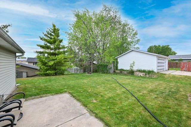 1605 Williams AVENUE, South Milwaukee, WI 53172
