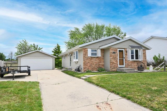 1605 Williams AVENUE, South Milwaukee, WI 53172