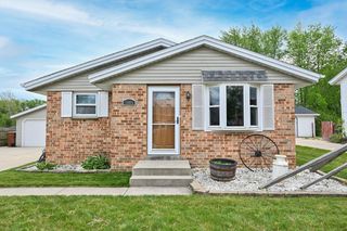 1605 Williams AVENUE, South Milwaukee, WI 53172