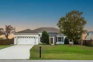 222 SW Kestor Dr, Port St. Lucie, FL 34953