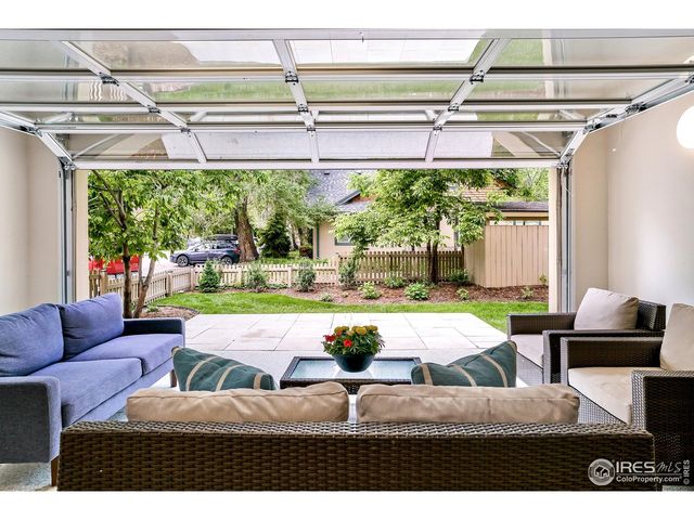 1944 Arapahoe Ave D, Boulder, CO 80302